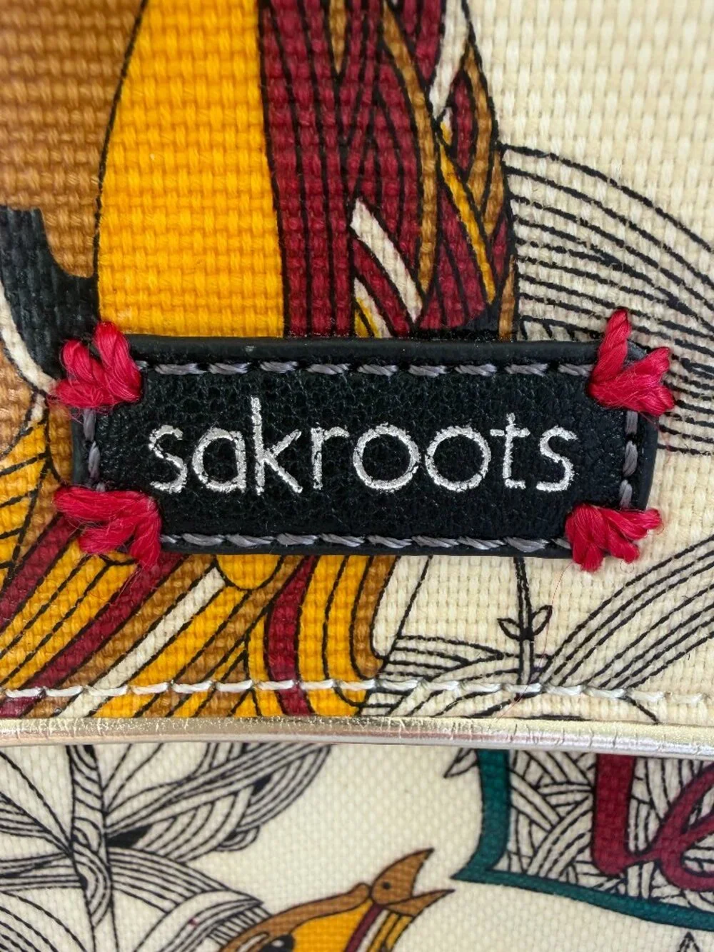 Sakroots Lunch Pack